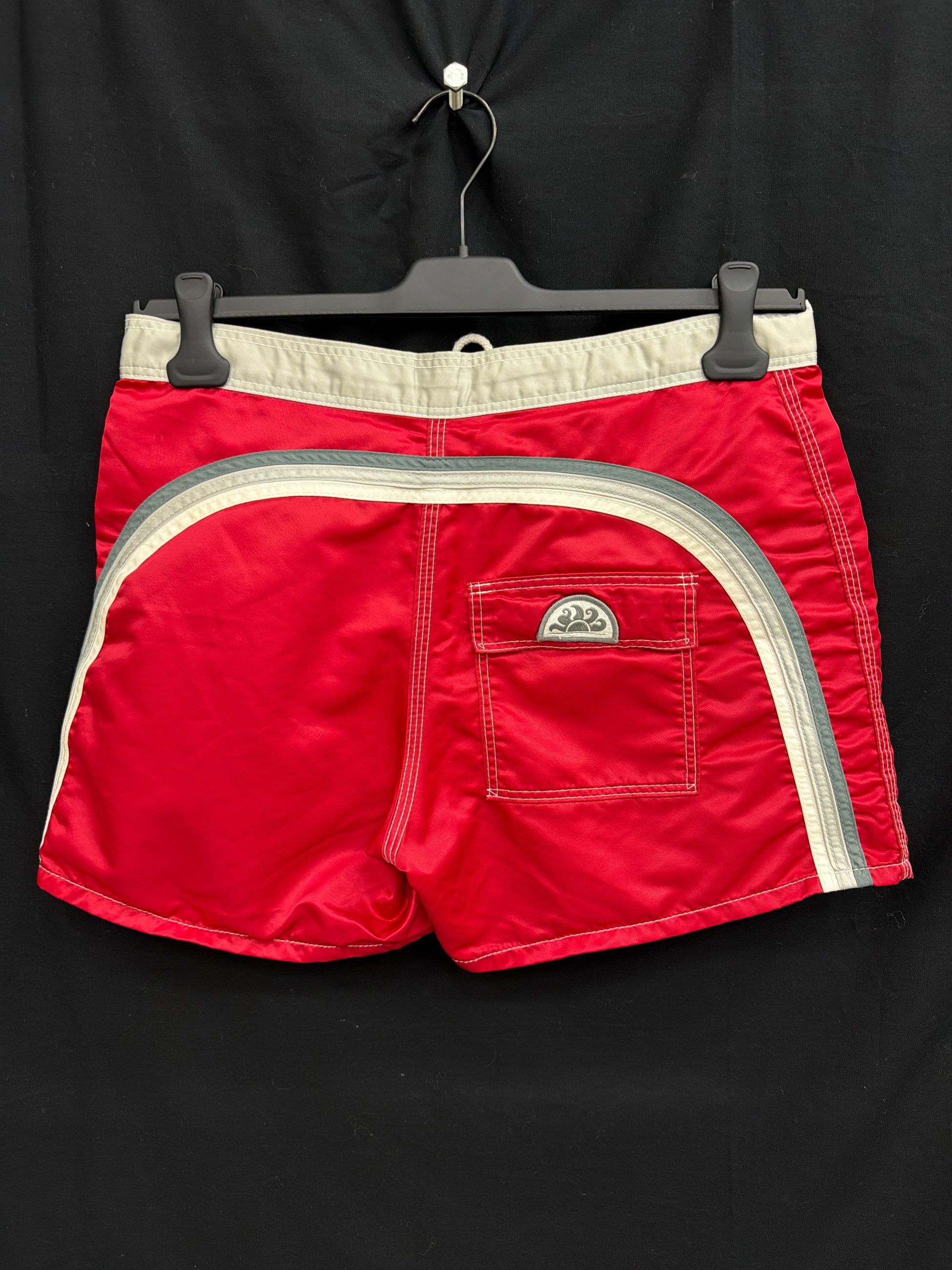 pantaloncino sundek